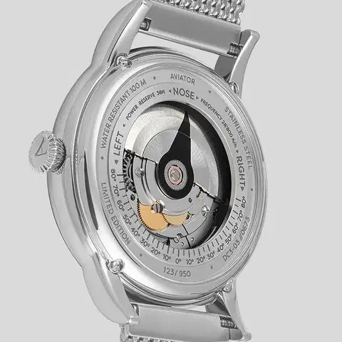 Aviator Douglas DC-3 Automatic V.3.32.0.240.5