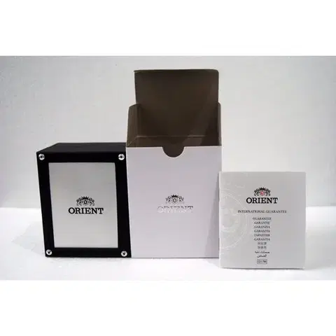 Orient Contemporary Semi-Skeleton RA-AR0010R