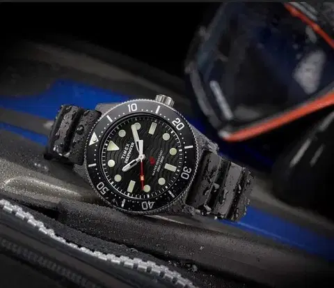 Timex Deepwater TW2Y02200UK