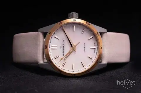 Hamilton Jazzmaster Performer Auto H36125890