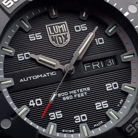Luminox Master Carbon XS.3875