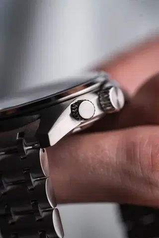 Seiko Prospex Speedtimer SPB513J1