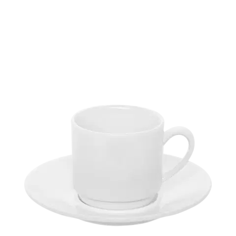 Šálek na kávu 200 ml - Hotel Inn - 450028