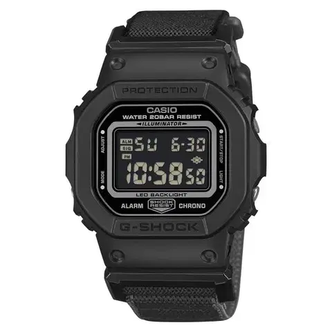 Casio G-Shock DW-5600MNC-1ER