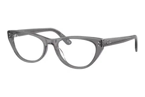 Ray-Ban RX5449D 8268 - ONE SIZE (54)