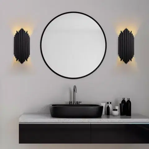 Nástěnná lampa Kara - 13345