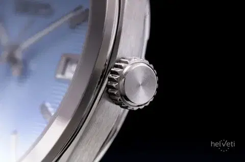 Seiko Quartz SUR599P1