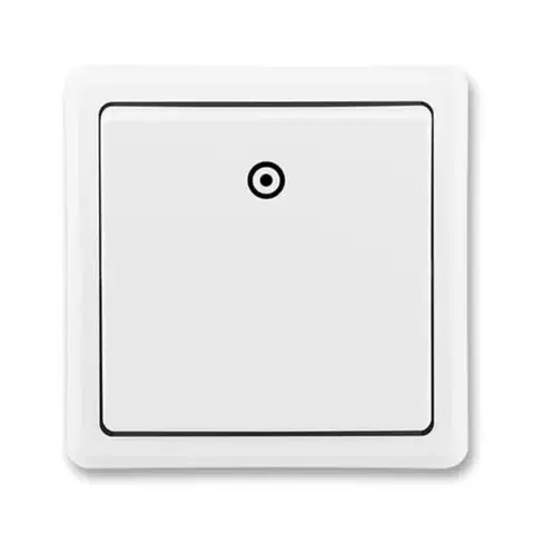 ABB SPÍNAČ 3553-80289 B1 CLASSIC