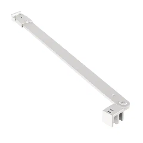 Upevňovací rameno SAT Walk-in Xmotion bílá SATWIXMZAV120B SATWIXMZAV120B