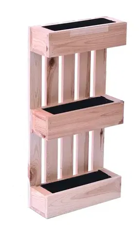 ArtTruAn Květináč EUR PALETA