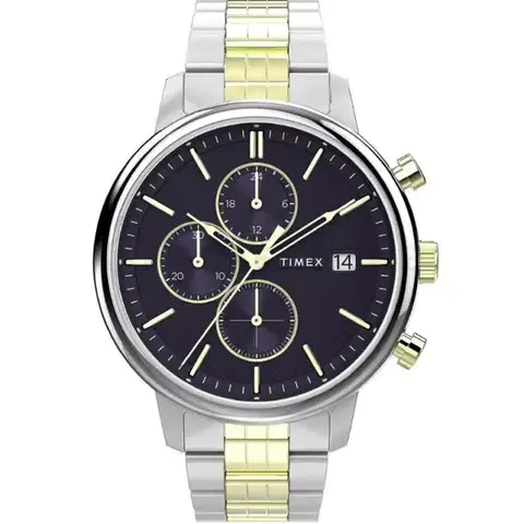 Timex Chicago TW2W13300UK