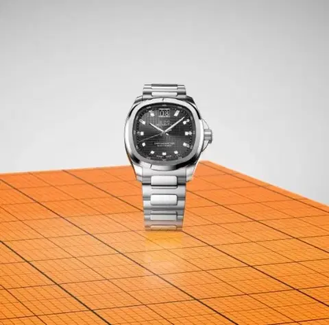 Mido Multifort TV Big Date Chronometer M049.567.11.051.00