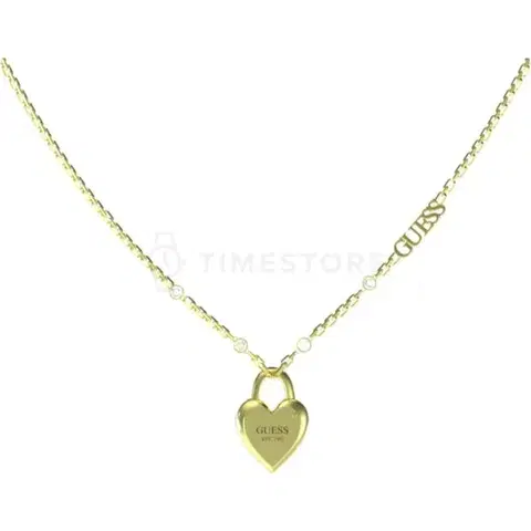 Guess All You Need Is Love JUBN04210JWYGT/U