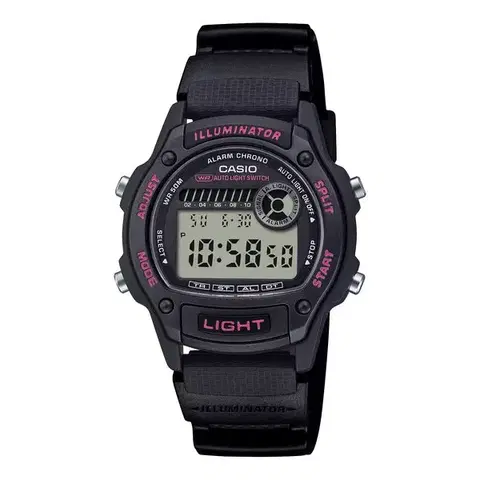 Casio Collection W-220H-1A2VEF