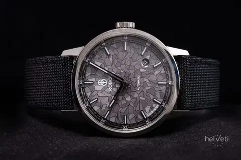 Robot Spectra Anthracite