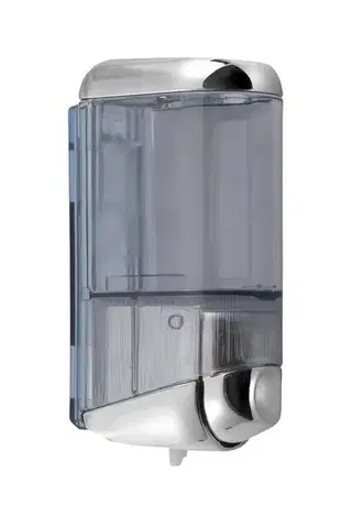 SAPHO MARPLAST dávkovač tekutého mýdla 170ml, chrom 583CH