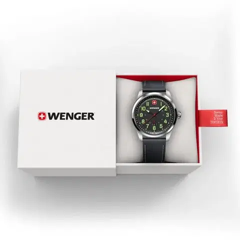 Wenger Terragraph 01.0541.121