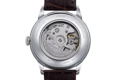 Orient Bambino RA-AP0102E Small Second