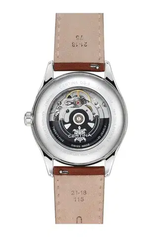 Certina DS-8 C033.428.16.051.00