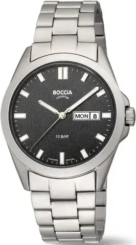 Boccia Titanium 3683-02
