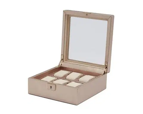 Box na hodinky Wolf Palermo 213816