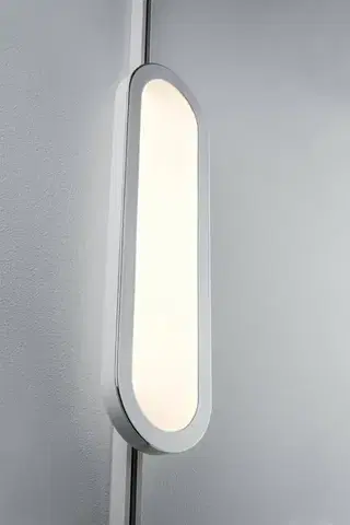 Paulmann URail LED Panel Loop 7W Bílá 953.20 P 95320