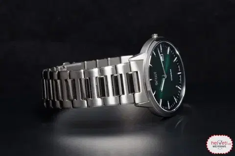 Boccia Titanium 3658-01