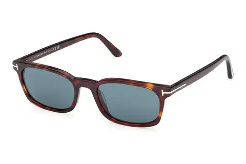 Tom Ford Miles 02 FT1300 54V - ONE SIZE (53)