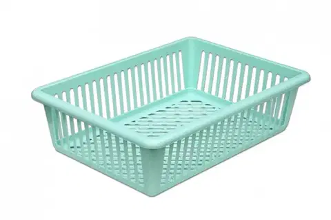 PETRA PLAST - Košík Handy velký různé barvy