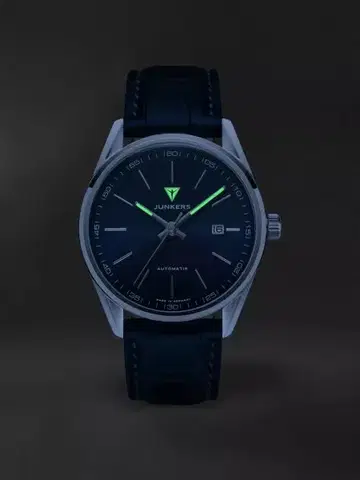 Junkers Professor Automatik 931.01.01