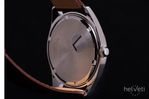 Seiko Quartz SUR449P1