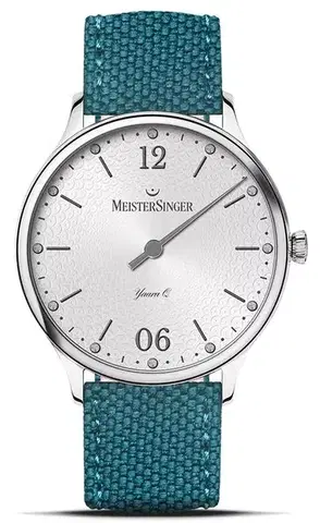 MeisterSinger Yaara Q YAQ901AD