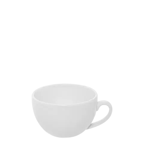 Šálek na čaj / cappuccino 320 ml - Hotel Inn - 450115