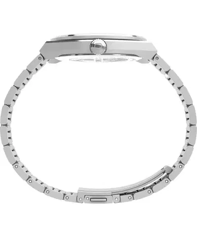 Timex Q Day and Date TW2Y35200UK