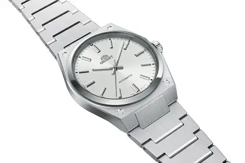 Orient Contemporary Flusso RA-BB0204S