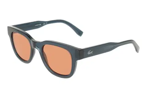 Lacoste L6023SRGN 410 - ONE SIZE (49)
