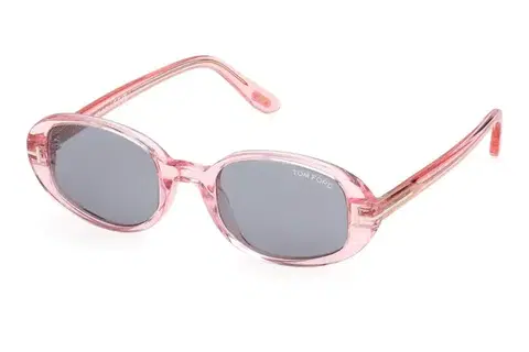 Tom Ford Iggy FT1364 72A - ONE SIZE (49)