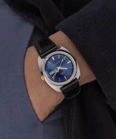 Timex Q Reissue TW2W448007U
