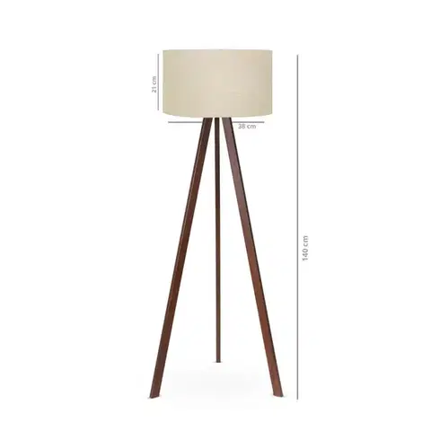 Stojací lampa AYD - 2581