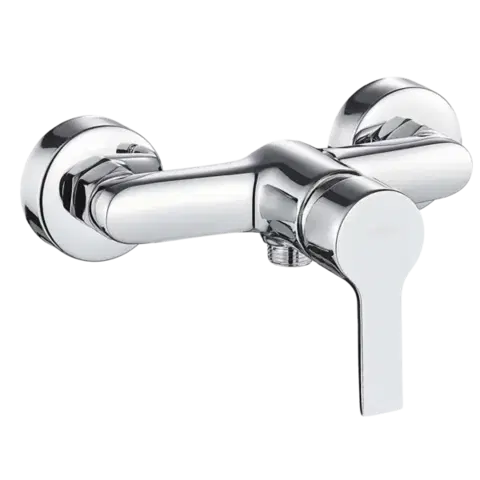 INVENA Sprchová baterie BRALOS chrom BN-07-001-A