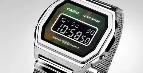 Casio Collection Vintage A1000M-1BEF