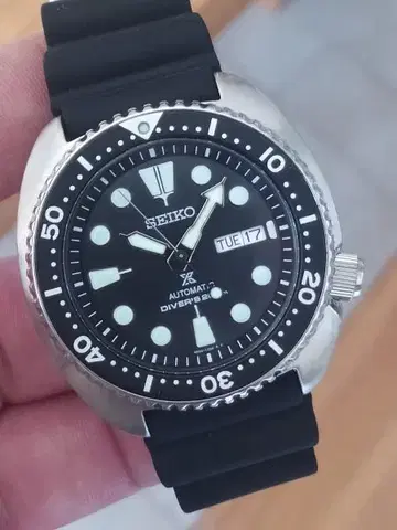 Seiko Prospex SRPE93K1
