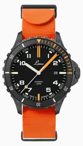 Laco Mojave 39 DLC