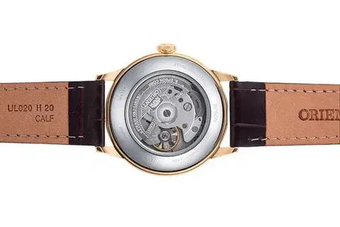 Orient Bambino RA-AC0M01S Version 7