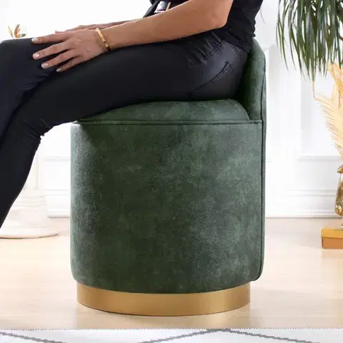 Taburet  Luton Green