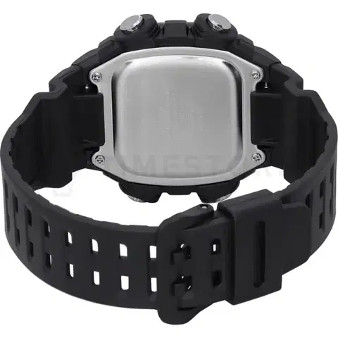 Casio Classic DW-291HX-1AVDF