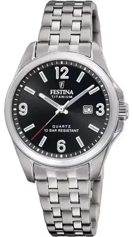 Festina Titanium 20697/3
