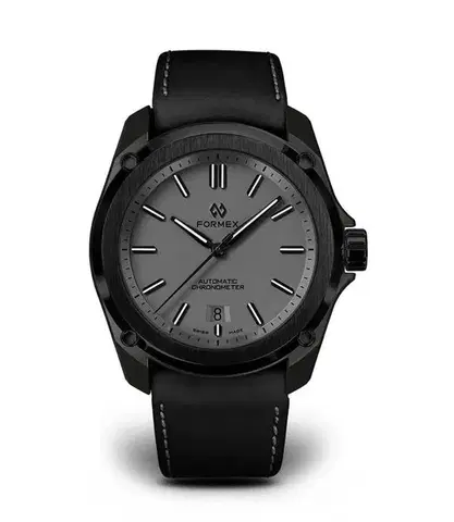 Formex Essence Leggera FortyOne Automatic Chronometer Cool Grey 0331.4.6309.714