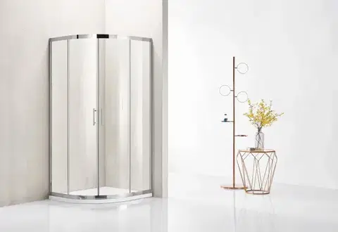 HOPA Sprchový kout MATARO INOX BATA90NC