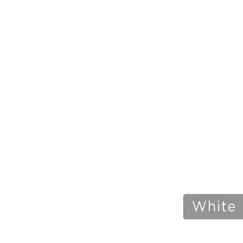 Botník Dude White